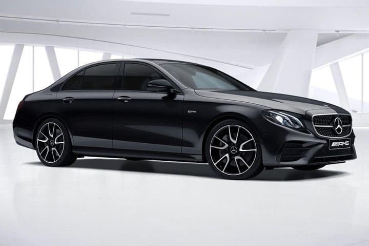 Traslados privados desde Palma al Aeropuerto de Palma de Mallorca (PMI) en coche ejecutivo