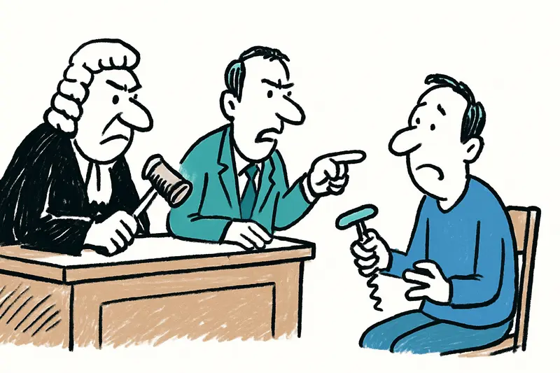 15 años solicitados: ataque con sacacorchos en Palma – ¿es la pena suficiente para crear seguridad?