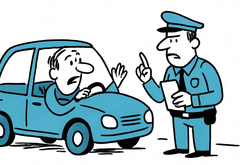 177 km/h en la Ma-13 cerca de Sa Pobla: ¿Por qué tan rápido y qué sucede ahora?