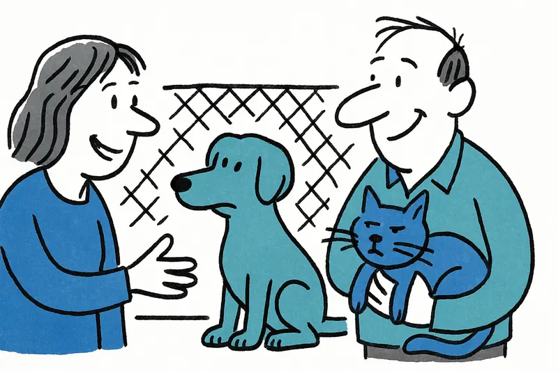 30 años de SOS Animal en Mallorca: Día de puertas abiertas en Calvià el 18 de octubre