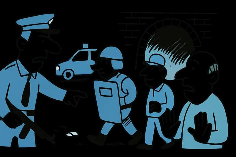 37 años de poder y túnel: cómo «El Pablo» marcó La Soledat — y lo que ahora falta