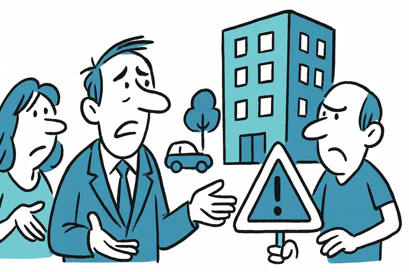 63 viviendas en Inca: ¿Quién paga el precio de la densificación central?