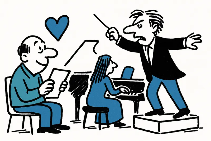 Guía del concierto: 9.º concierto de abono en el Auditori — impresionismo nórdico se encuentra con calidez romántica