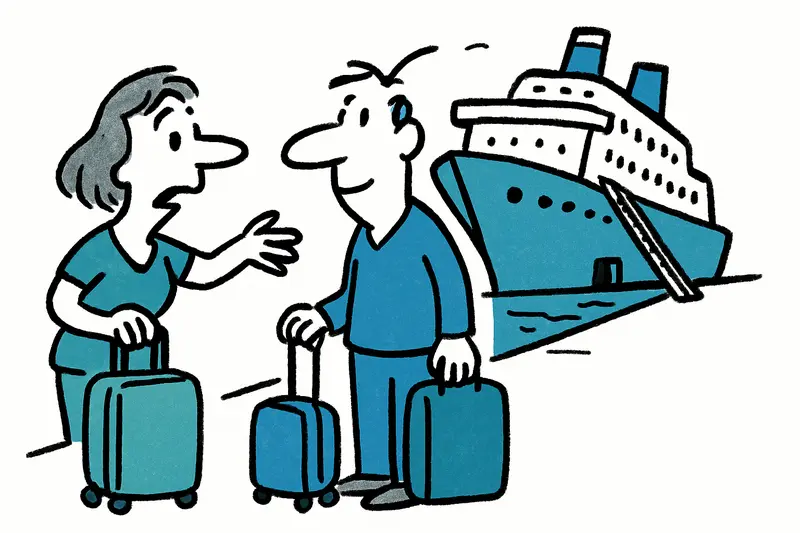 Salida desde Palma: por qué el puerto es la base perfecta para rutas por el Mediterráneo