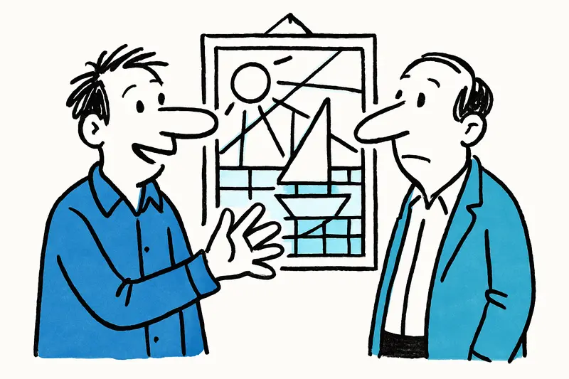 Adrian Bedoy trae luz transparente a Puerto Portals