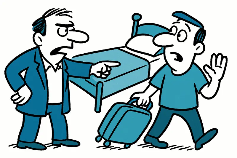 Giro de Airbnb en Mallorca: ¿Qué ocurre si desaparecen miles de plazas turísticas?