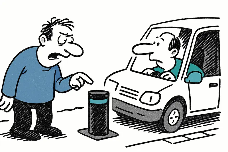 Alcúdia planea un casco histórico en gran parte sin coches – un balance sobrio