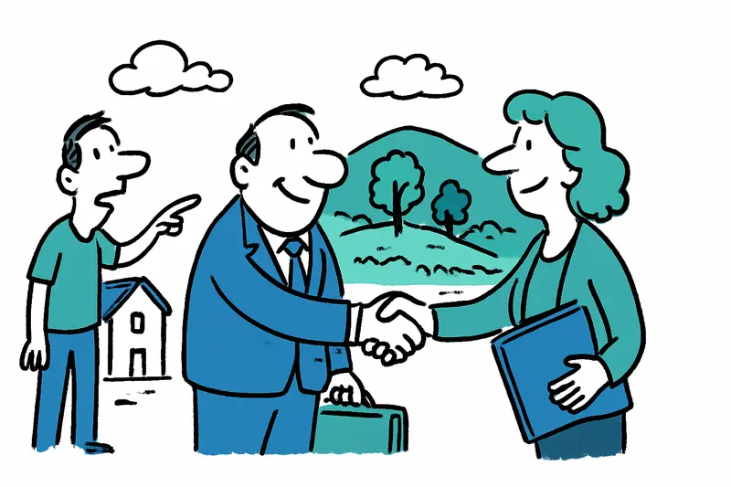 Alcúdia compra la colonia Gatamoix: naturaleza, cultura y educación para el Puig de Sant Martí