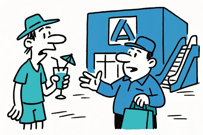 Nueva sucursal de Aldi en El Arenal: dos plantas, productos locales y 13 empleos en el Ballermann