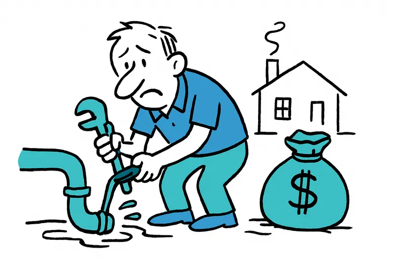 Tras décadas de espera: Andratx afronta el problema de las aguas residuales — ¿pero alcanza el dinero?