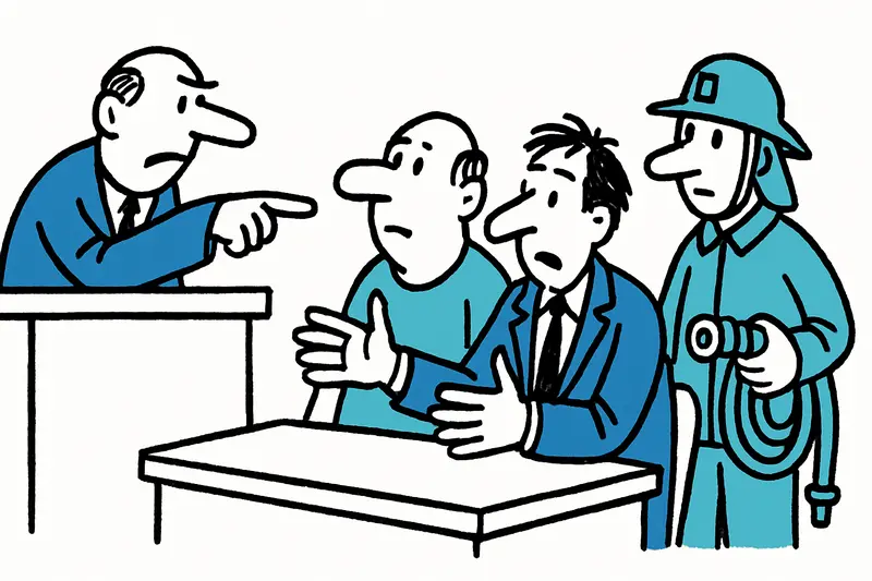 Acusación por el incendio en Ballermann: una comprobación de realidad para el caso de los 'hermanos de bolos'