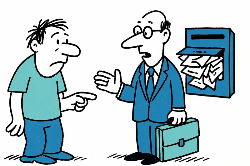 Abogados en busca de herederos: cuando viviendas en Mallorca quedan sin propietario