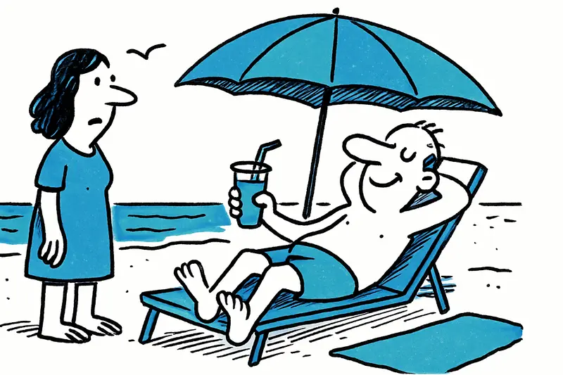 Abril-verano en Mallorca: noches templadas y días con sensación de playa