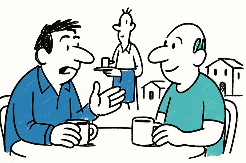 Ariany a la cabeza: cómo los pueblos de Mallorca se vuelven más internacionales — una comprobación de la realidad