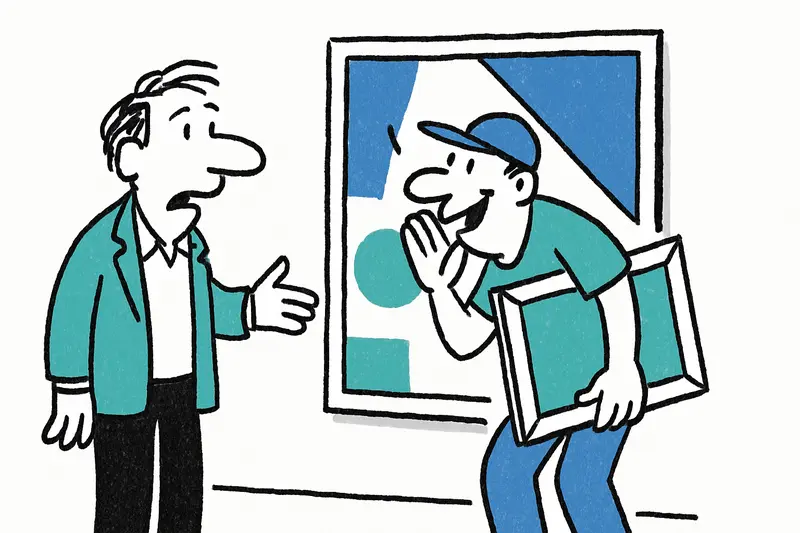 Art Cologne llega a Palma: 88 galerías, cuatro días y mucha esperanza para la isla