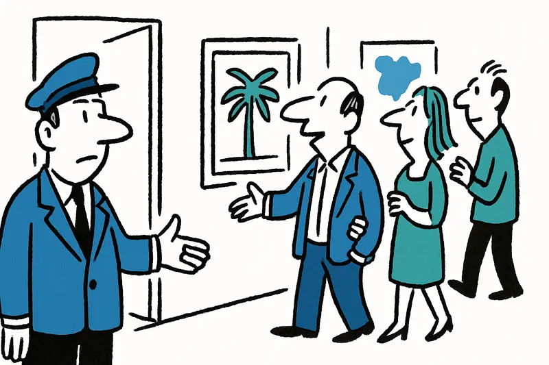 Art Cologne Palma: Palma recibe al mundo del arte – exitosa primera edición en el Palau de Congressos