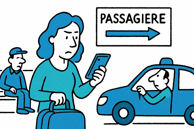 Al límite: lo que pierde el aeropuerto de Mallorca si una gran aerolínea low cost tropieza