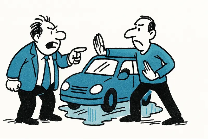 Put on Ice: Why the Debate over Limits for Non-Local Cars in Mallorca Is More Than a Political Slowdown