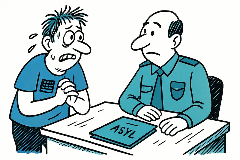 Por miedo a la patria: un ciudadano de EE. UU. solicita asilo político en Felanitx