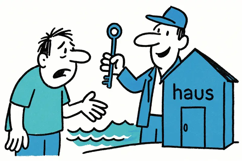 Wer nimmt Mallorca den Wohnraum weg? Ausländische Eigentümer als Brennpunkt