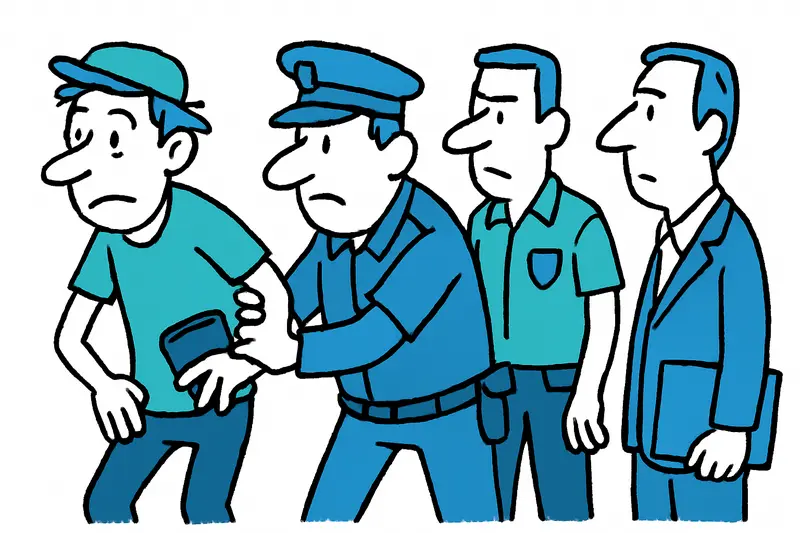 Despliegue internacional contra carteristas en Mallorca: ¿son suficientes las detenciones y los refuerzos temporales?