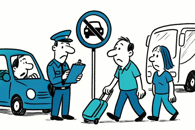 Límite de coches en Mallorca: un reality check — ¿a quién afecta realmente la norma?