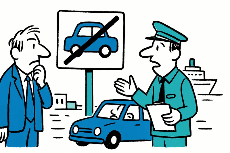Límite de coches en Mallorca: preguntas clave, riesgos y propuestas concretas