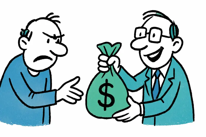 Bebé desaparece en un bar – hallado horas después, dos detenidos