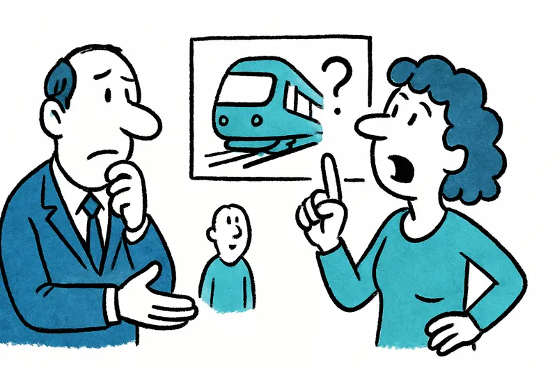 Nuevo tren a Llucmajor: buena idea, muchas preguntas sin resolver