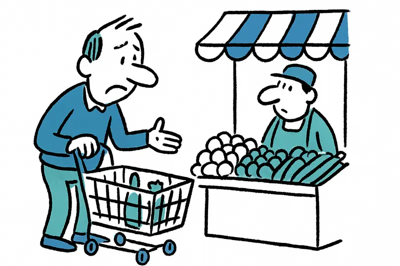 Baleares 2026: Precios en el mercado — ¿Qué queda en el carrito de la compra?