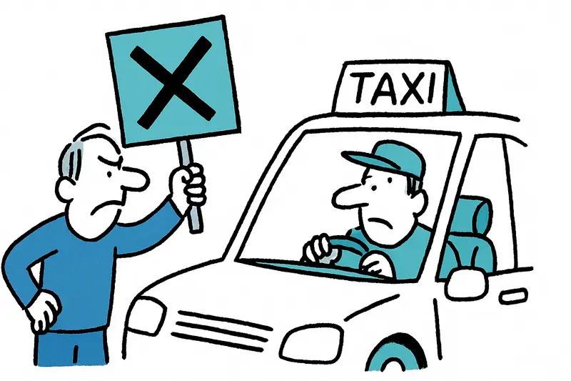 Baleares quieren reducir permisos para Uber y compañía: un análisis de la realidad en Mallorca