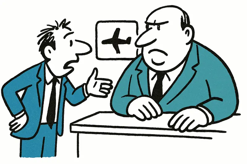 Las Baleares reclaman más participación en los aeropuertos — ¿quién asume la responsabilidad?