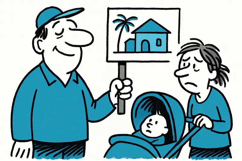 Baleares: demanda, precios y las sombras del mercado estable