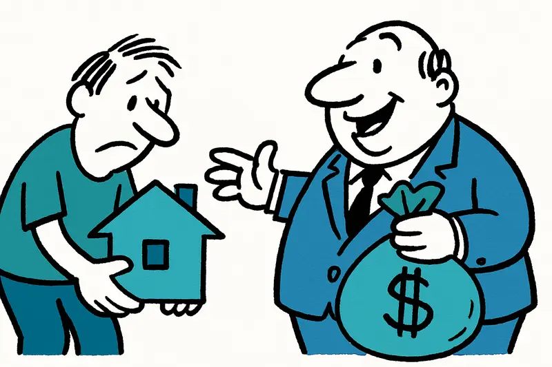 Cuando la escasez de vivienda llena la caja: ingresos récord en las Baleares y la factura de las islas