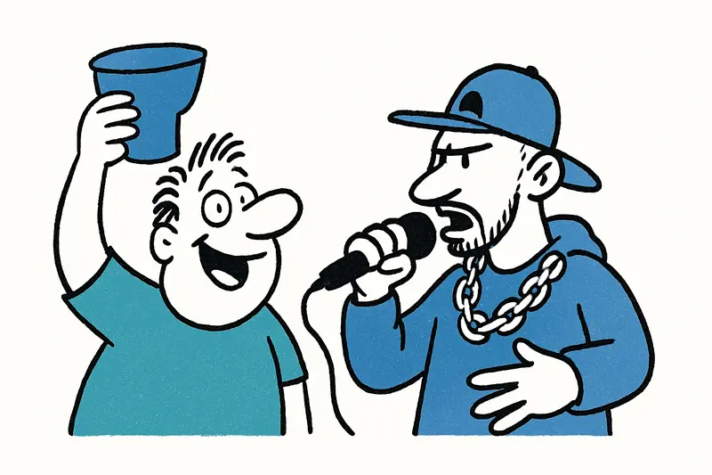 Ballermann en remix: cuando el rap alemán mezcla la Schinkenstraße