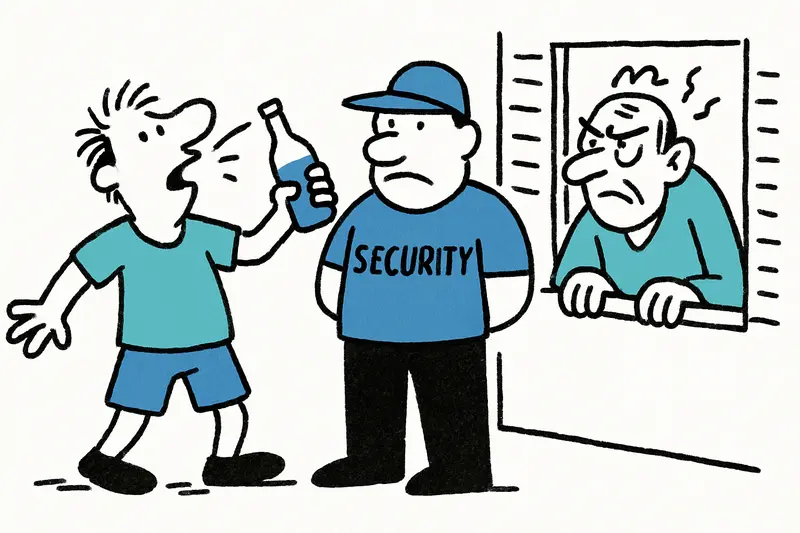 La apertura del Ballermann revela problemas: precios, seguridad y la paciencia de los vecinos