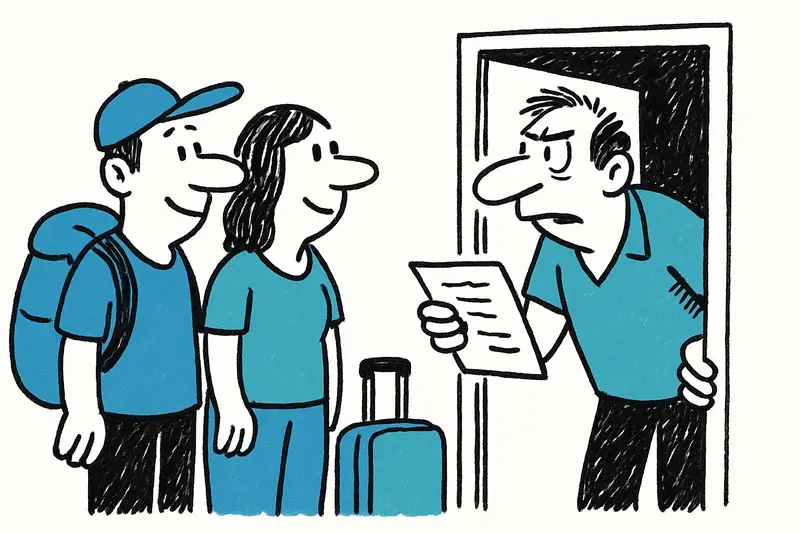 Cuando 'en amigos' se convierte en forma de negocio: cómo el alquiler vacacional ilegal en Mallorca crece fuera de todo control