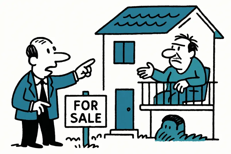 Nearly 500 Occupied Houses for Sale on the Balearic Islands – What It Means for Buyers and Neighbors