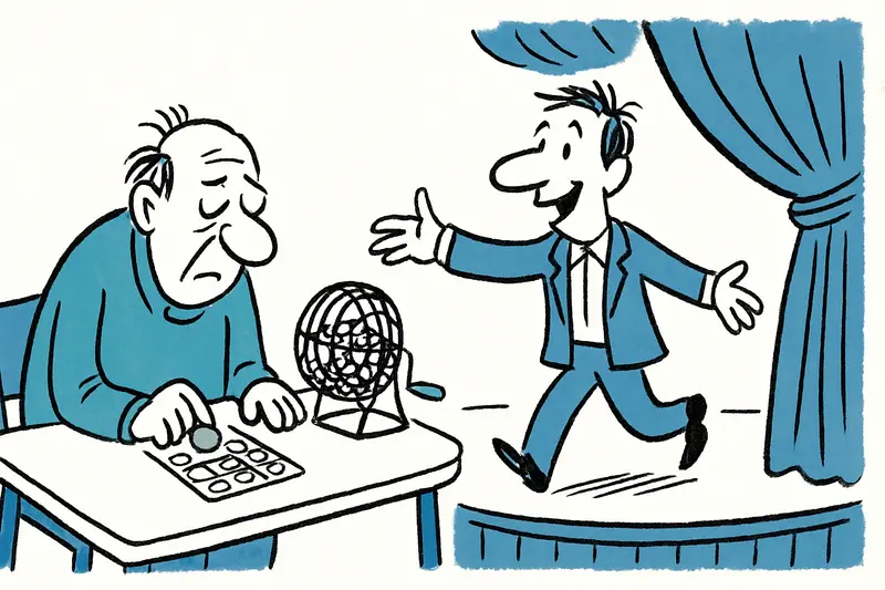 Del bingo al escenario: la histórica sala de Palma podría renacer como café-teatro