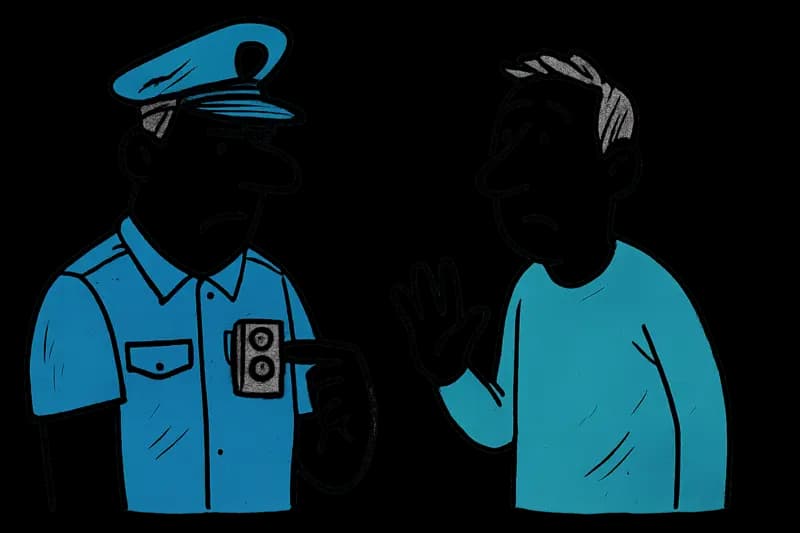 Cámaras corporales en Palma: se necesita más claridad para que la vigilancia no se vuelva habitual