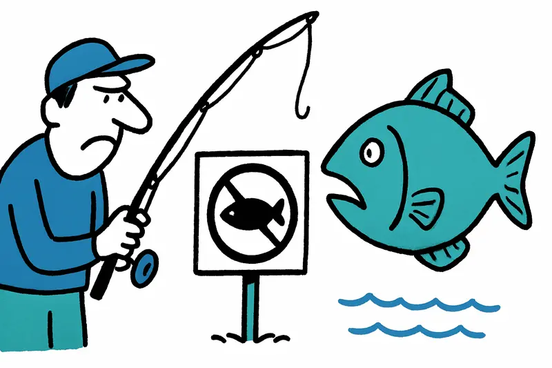 Cabrera: casi 60.000 hectáreas sin pesca — lo que esto significa para Mallorca