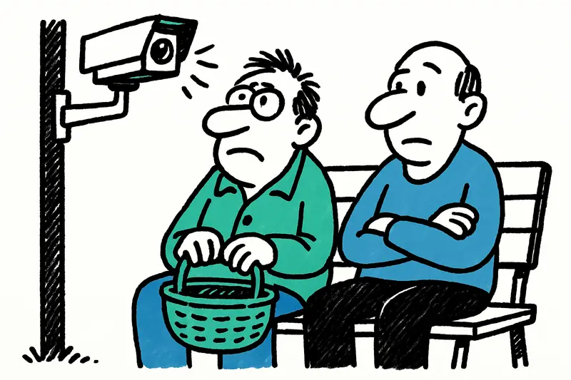 Contar con ojos: Cala Millor apuesta por sensores de IA — ¿servicio o vigilancia?