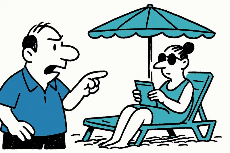 Precios en la playa de Cala Millor: por qué las tumbonas podrían encarecerse