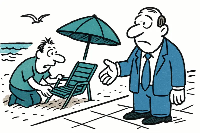 Cala Millor se encoge: el paseo marítimo se retrocederá 20 metros — falta una respuesta equilibrada