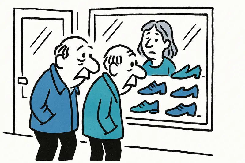 Por qué cierra Calçats Alba — y lo que pierde Palma