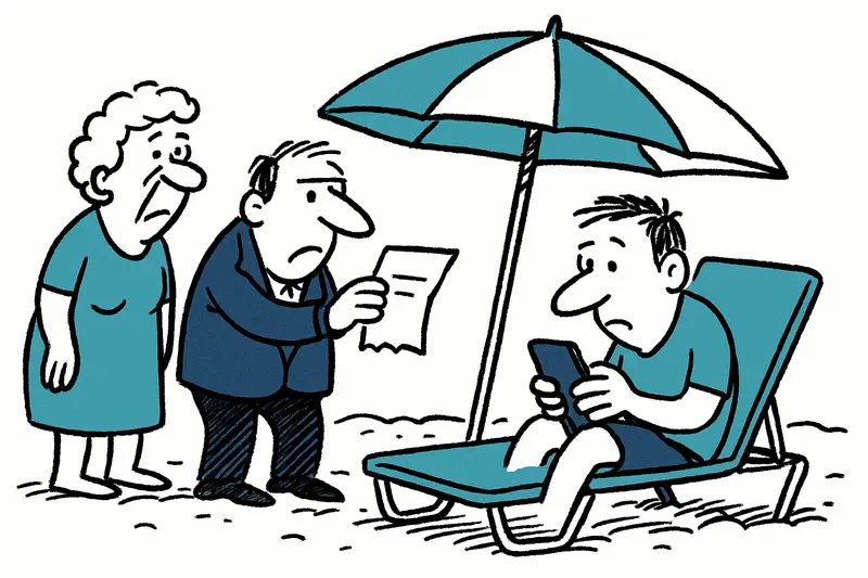 Calvià abre playas antes del inicio de la temporada: tumbonas por app, facturas pendientes y lo que realmente falta