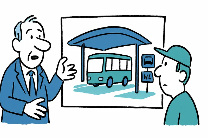 Campos tendrá una nueva estación de autobuses en la Ronda de la Rambla