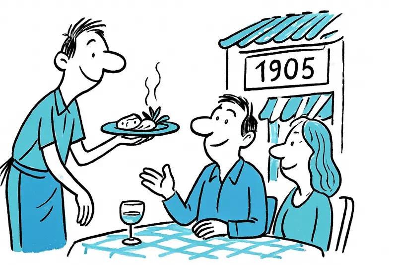 Ca’n Garrit en Calvià – Una taberna que respira desde 1905