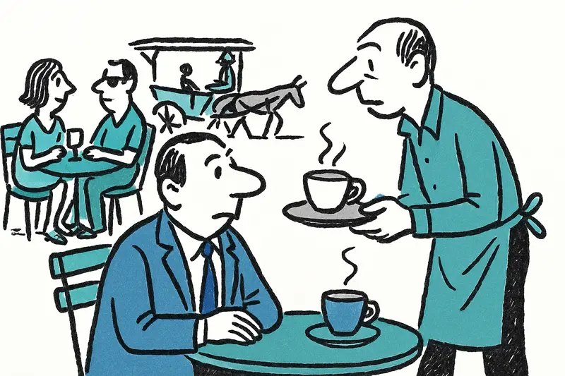 Cappuccino inaugura bistró en el Casal Solleric: nuevo café en el Passeig del Born