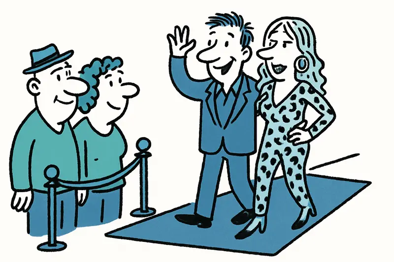 Glamour en la Playa: el 47.º cumpleaños de Carlos Lucio fue un pequeño estreno de temporada